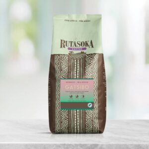Gatsibo hb Rainforest A. mörkrost 1 kg