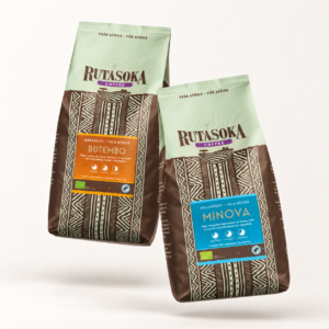 Butembo & Minova Bundle